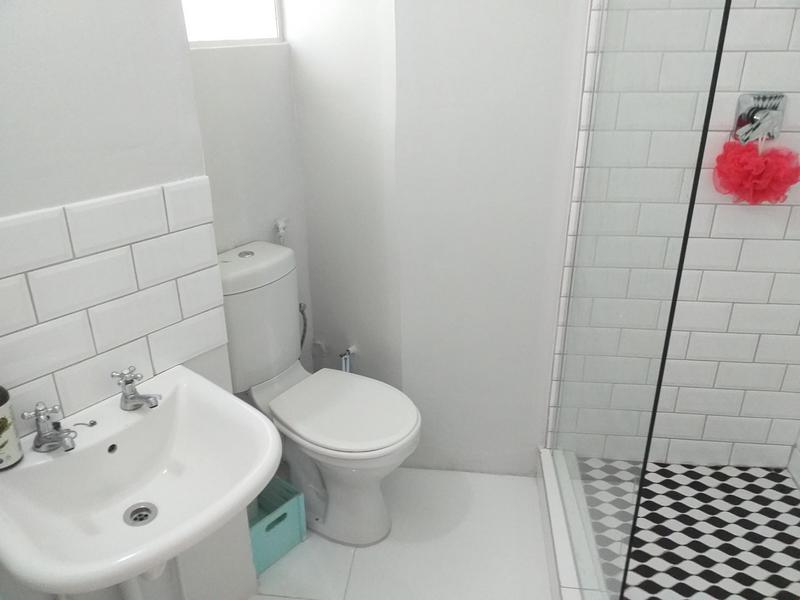 1 Bedroom Property for Sale in Newlands Western Cape
